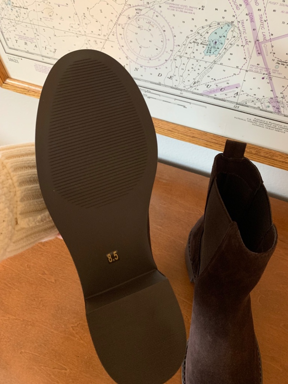 NWOT Sam Edelman Boots - Picture 4 of 4